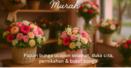 Toko Bunga Karangampel